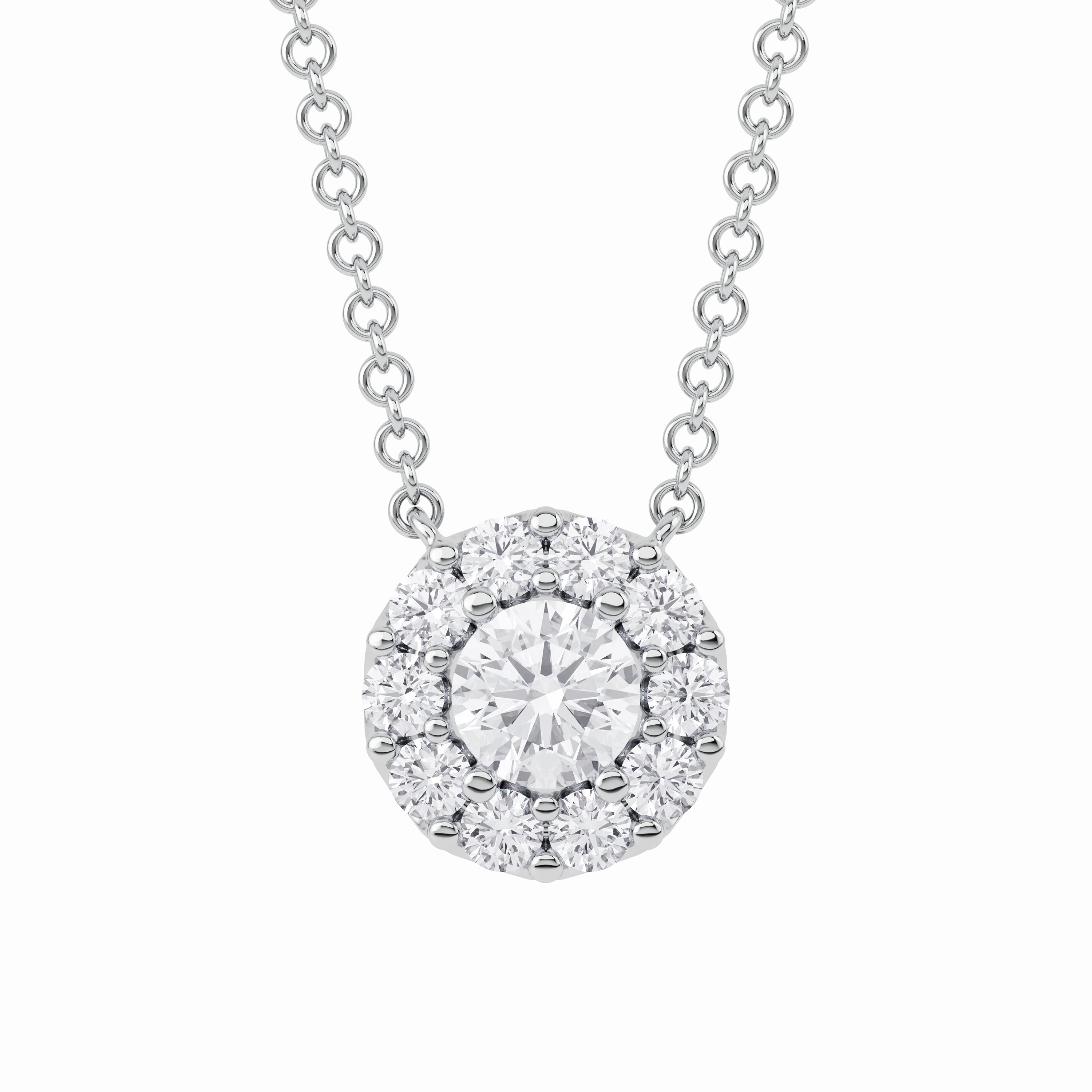 A Guide to Choosing the Perfect Pendant Diamond for Everyday