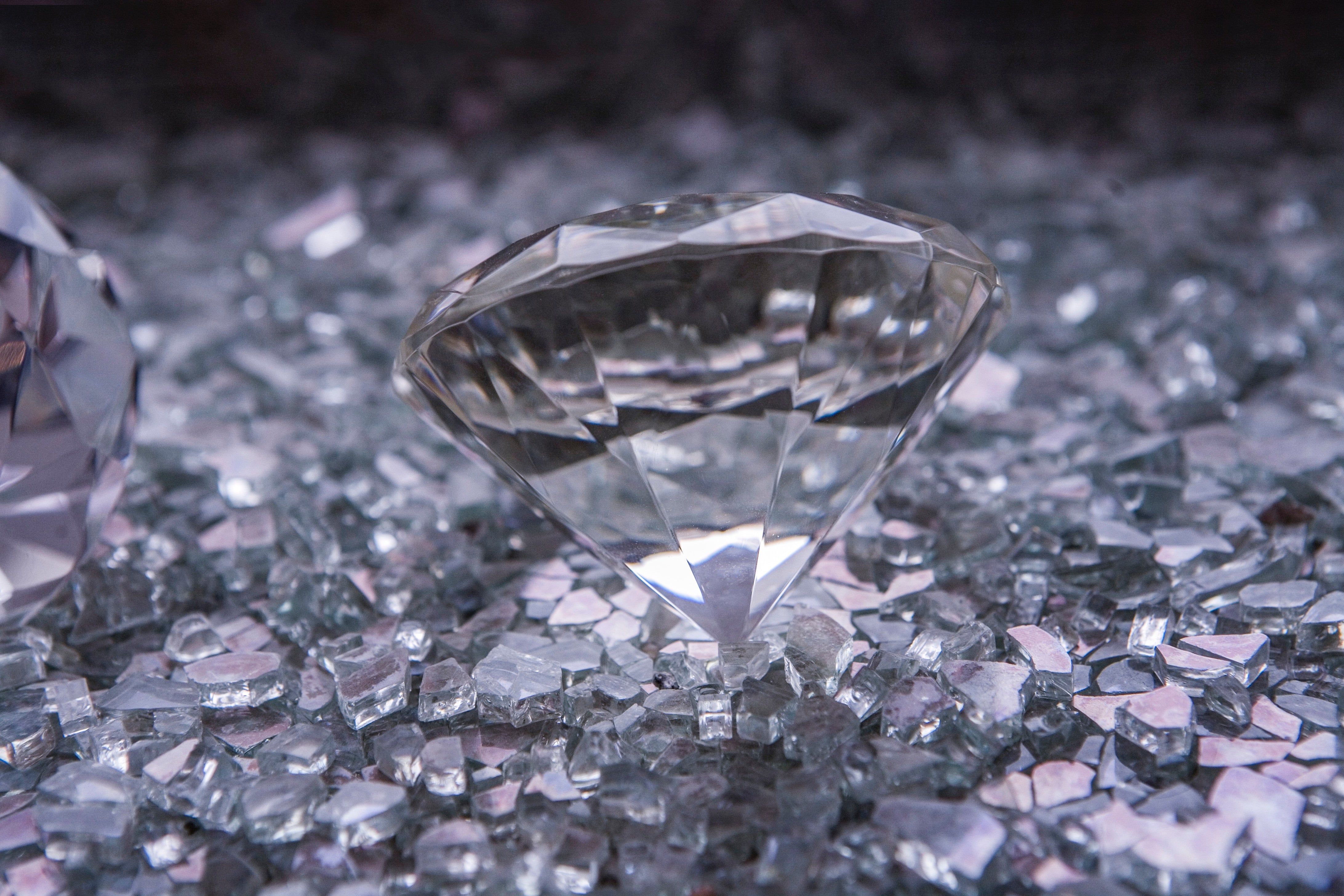 Mastering Lab-Grown Diamond Care: Shine Bright Every Day!