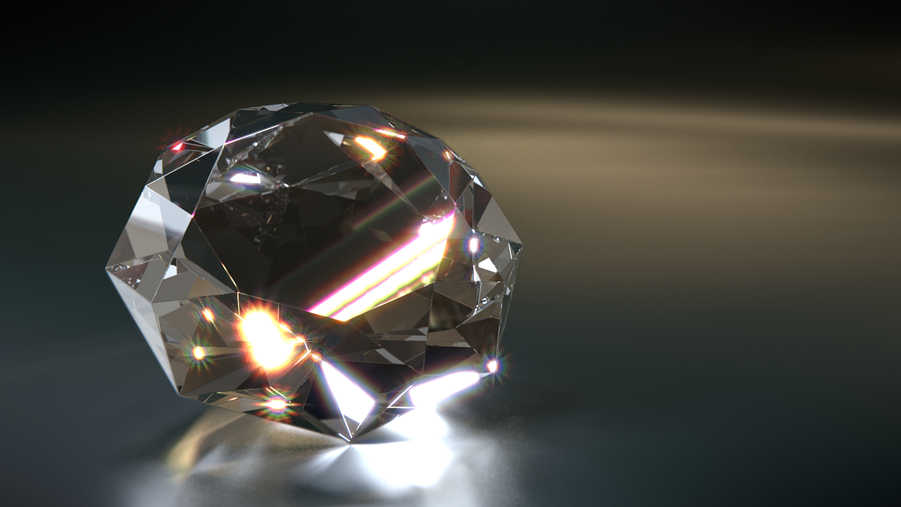 Trending in 2023: Lab-Grown Diamond Jewelry