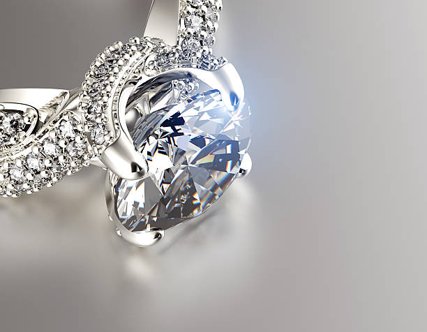 Lab-Grown Diamonds: An Ethical & Ecological Alternative to Mined Gems