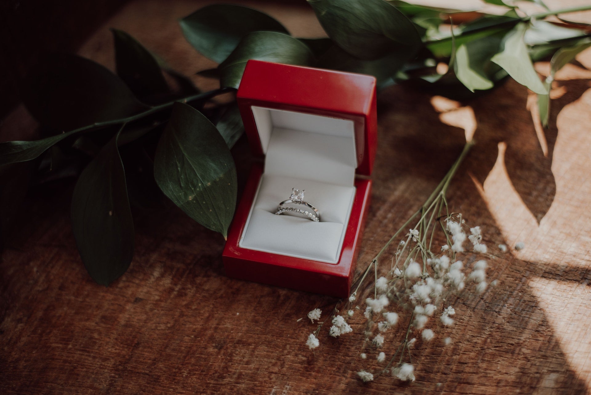How to Choose the Perfect Solitaire Diamond Ring?