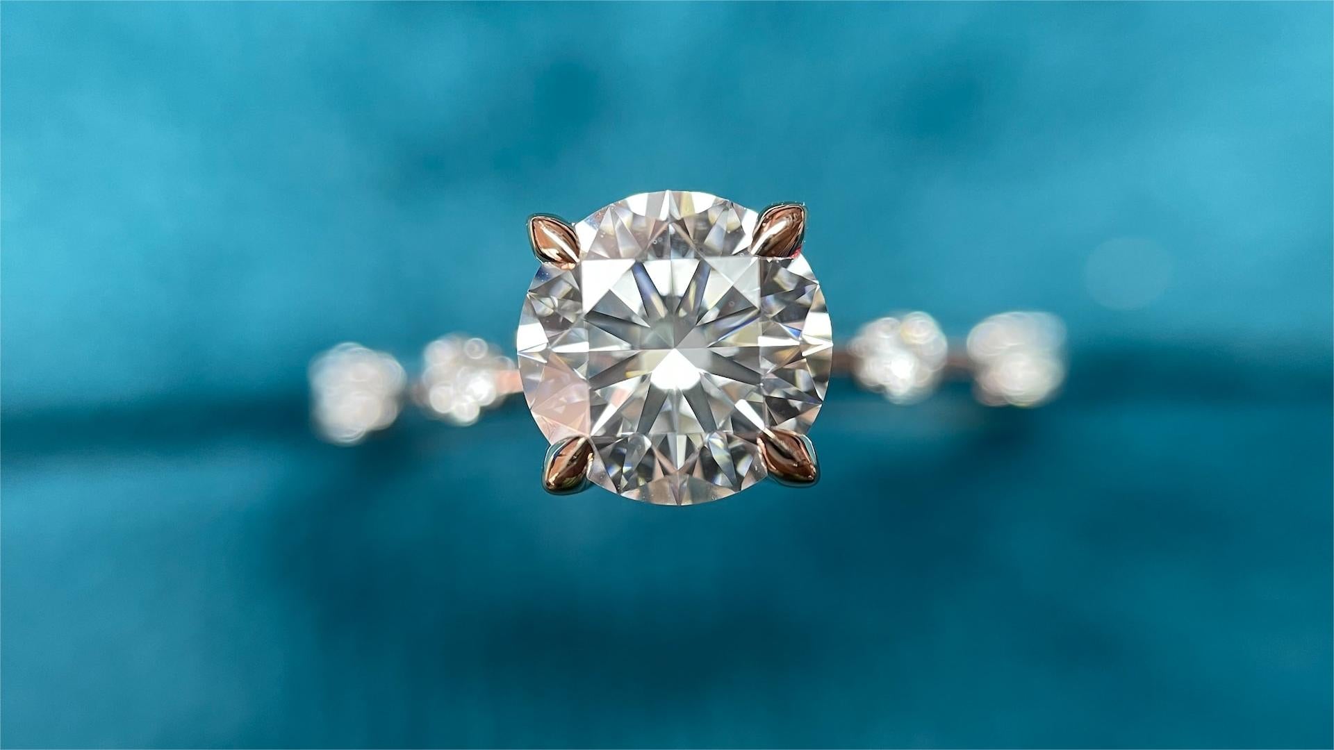 How to Get a Lab-Grown Diamond the Best Suitable for You?