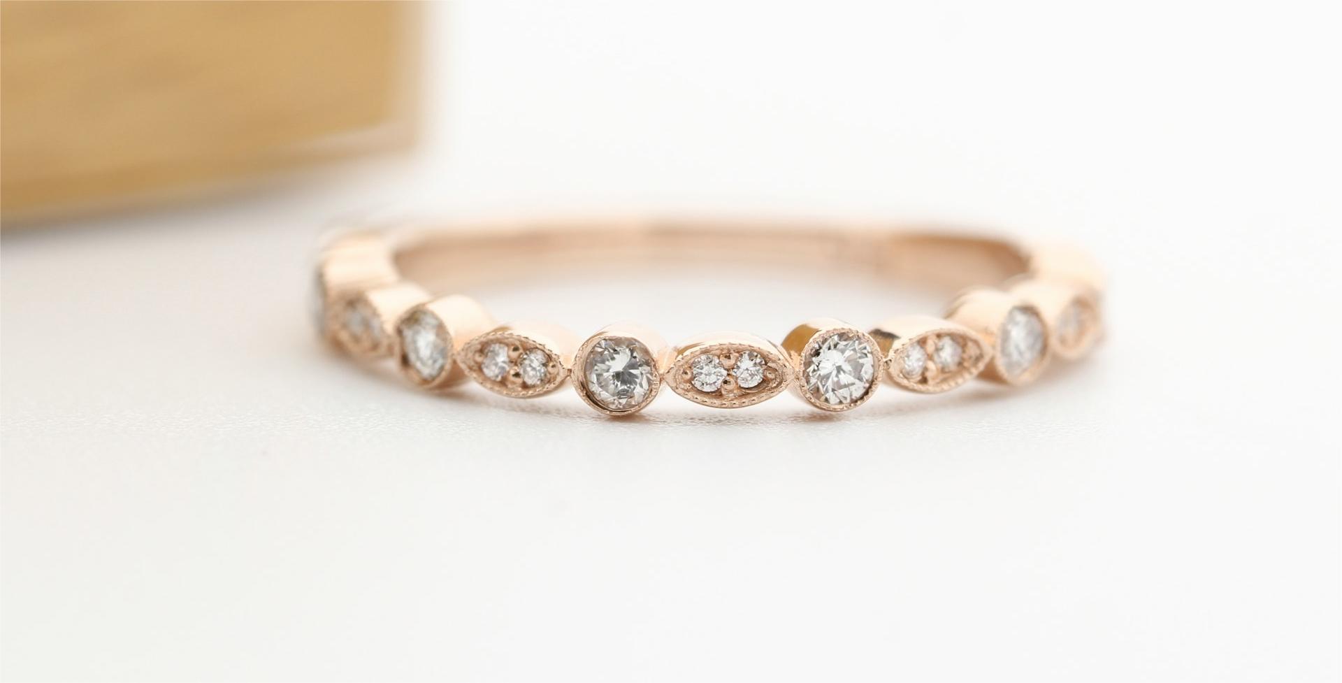 Chic and Shimmering Essential Style Strategies for Diamond Bracelets