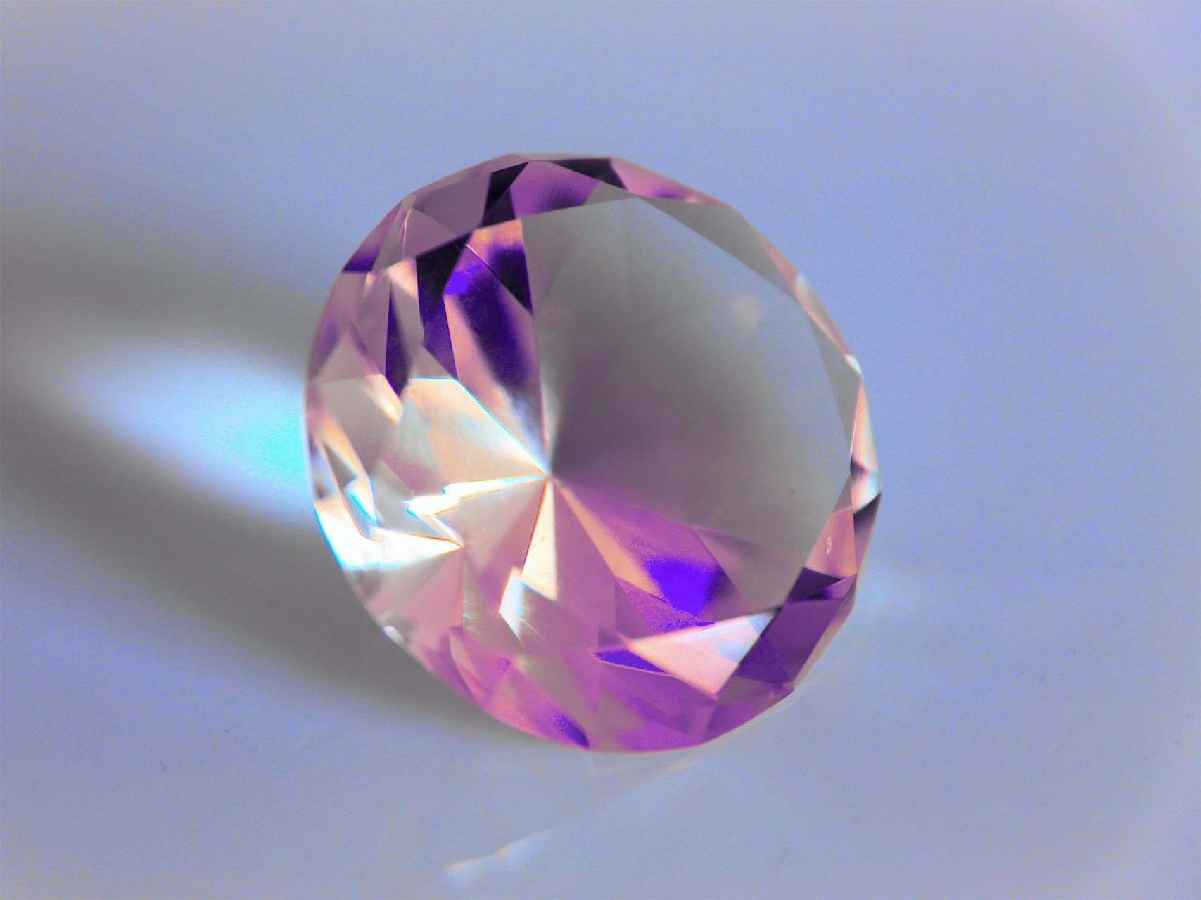 Decoding Diamond Colors: Your Guide to Lab-Created Gems